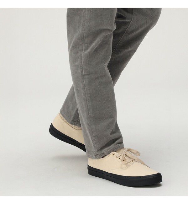 BEAMS PLUS「【別注】SPERRY TOP-SIDER / MIL CVO」|スニーカー|
