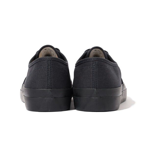 BEAMS PLUS「【別注】SPERRY TOP-SIDER / MIL CVO」|スニーカー|