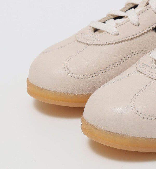 SHIPS「adidas: GAZELLE LO PRO」|スニーカー|