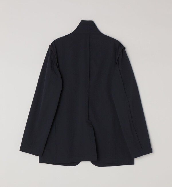 SHIPS any「SHIPS any:〈撥水/軽量/ストレッチ〉SOLOTEX(R) シアサッカー セットアップ スーツ 26SS◇」|スーツ|