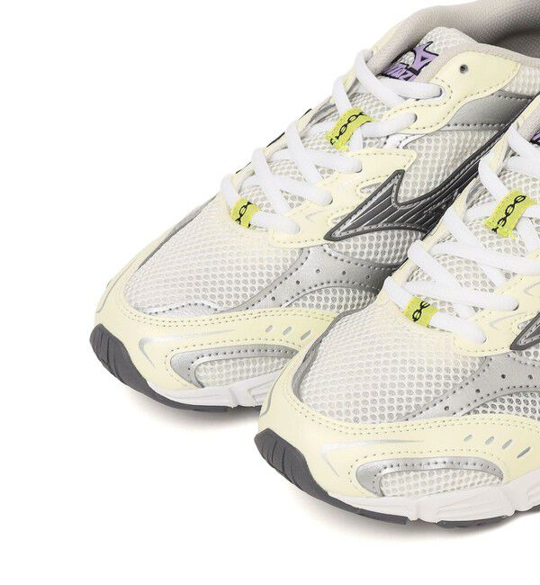 SHIPS any「MIZUNO: MXR スニーカー」|スニーカー|