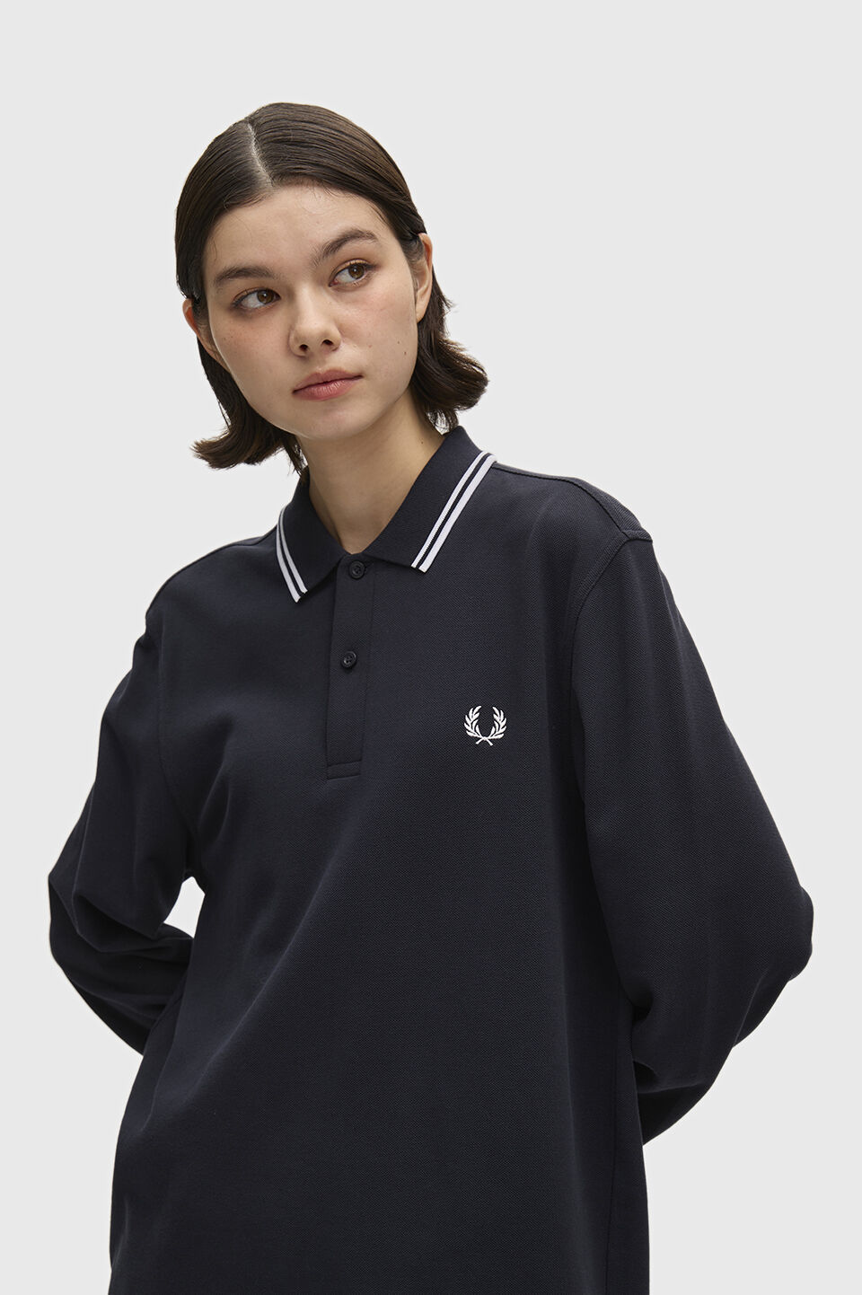 FRED PERRY 「The Fred Perry Shirt M3636／フレッドペリーポロシャツ M3636」|ポロシャツ|
