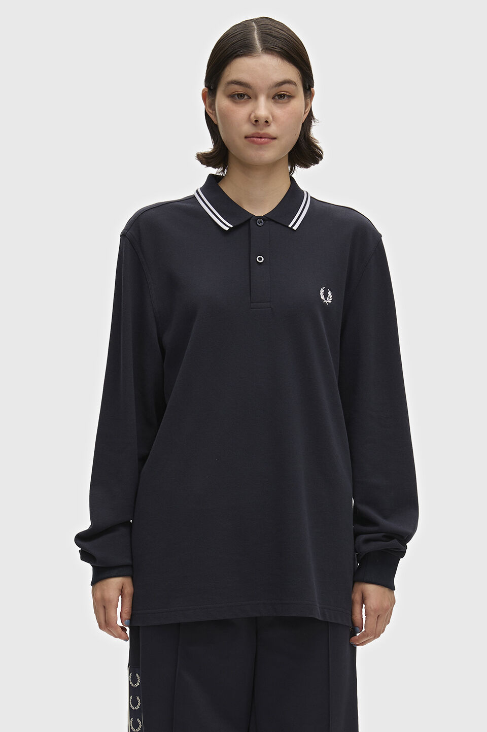 FRED PERRY 「The Fred Perry Shirt M3636／フレッドペリーポロシャツ M3636」|ポロシャツ|