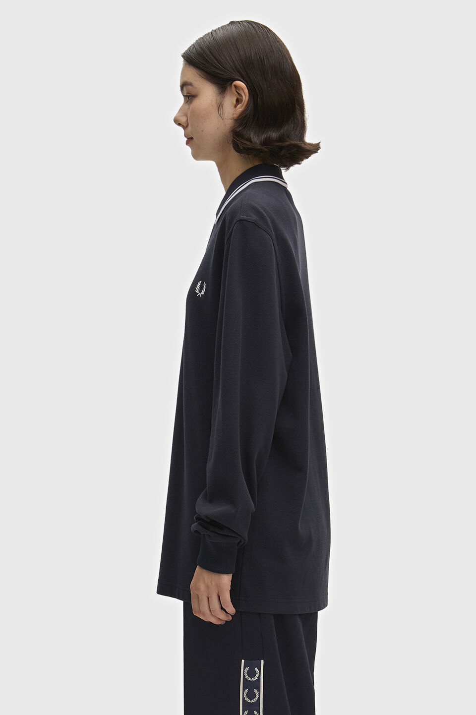 FRED PERRY 「The Fred Perry Shirt M3636／フレッドペリーポロシャツ M3636」|ポロシャツ|