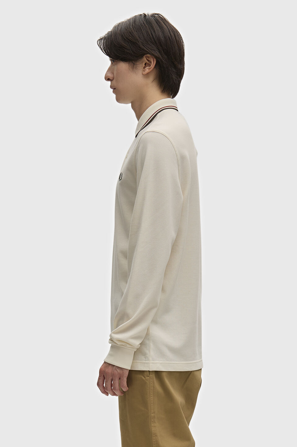 FRED PERRY 「The Fred Perry Shirt M3636／フレッドペリーポロシャツ M3636」|ポロシャツ|