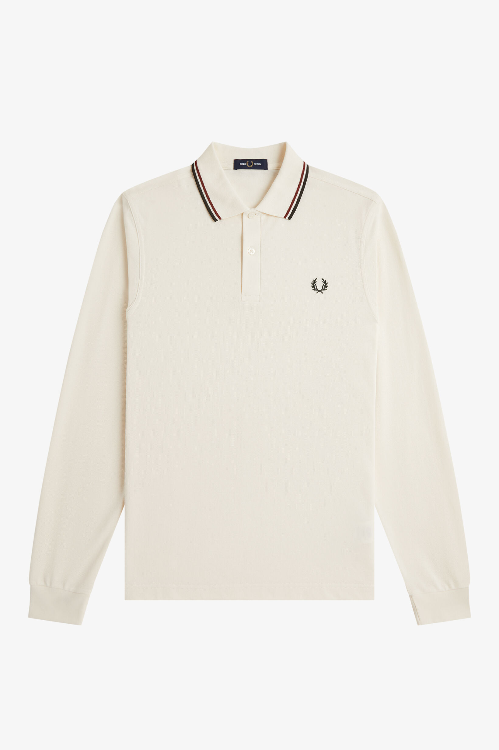 FRED PERRY 「The Fred Perry Shirt M3636／フレッドペリーポロシャツ M3636」|ポロシャツ|