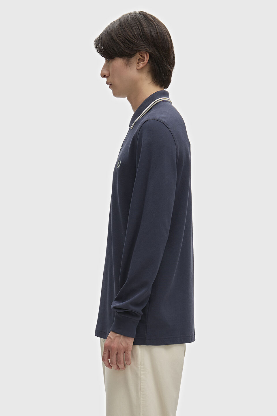 FRED PERRY 「The Fred Perry Shirt M3636／フレッドペリーポロシャツ M3636」|ポロシャツ|