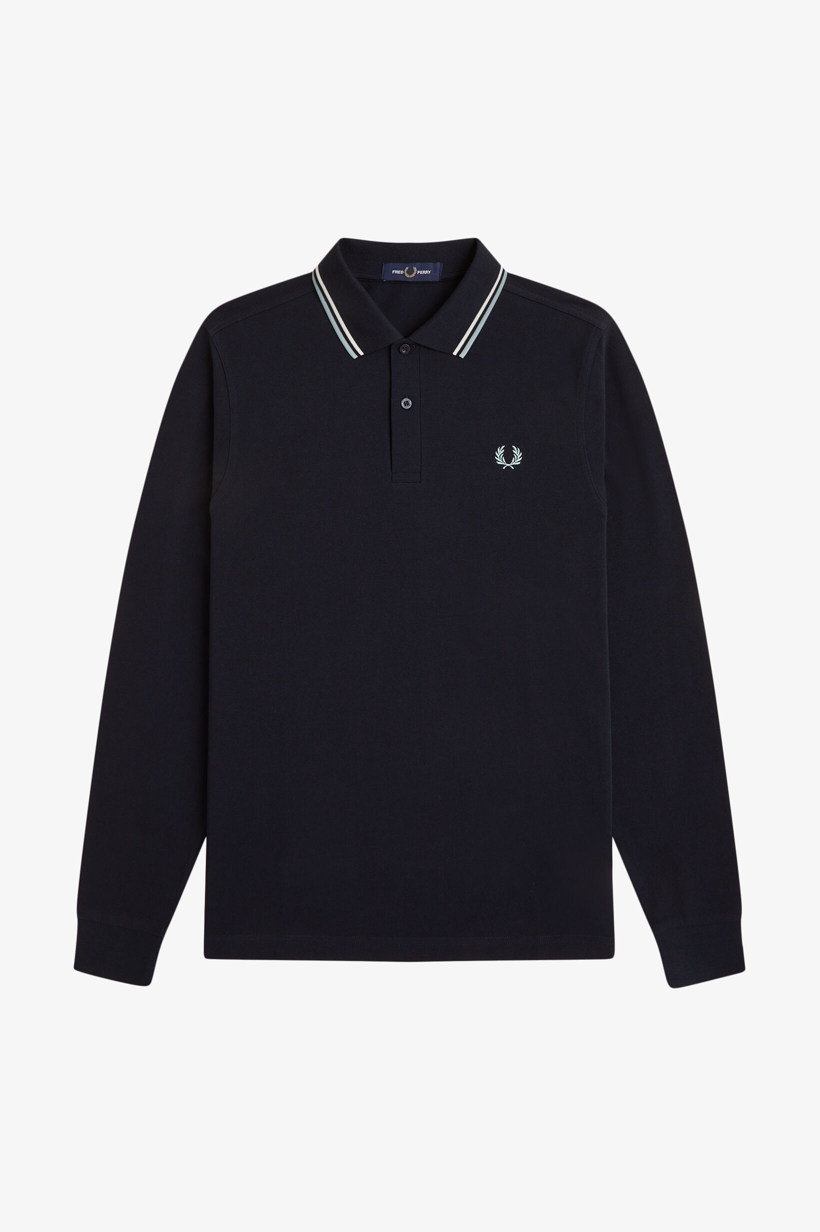 FRED PERRY 「The Fred Perry Shirt M3636／フレッドペリーポロシャツ M3636」|ポロシャツ|