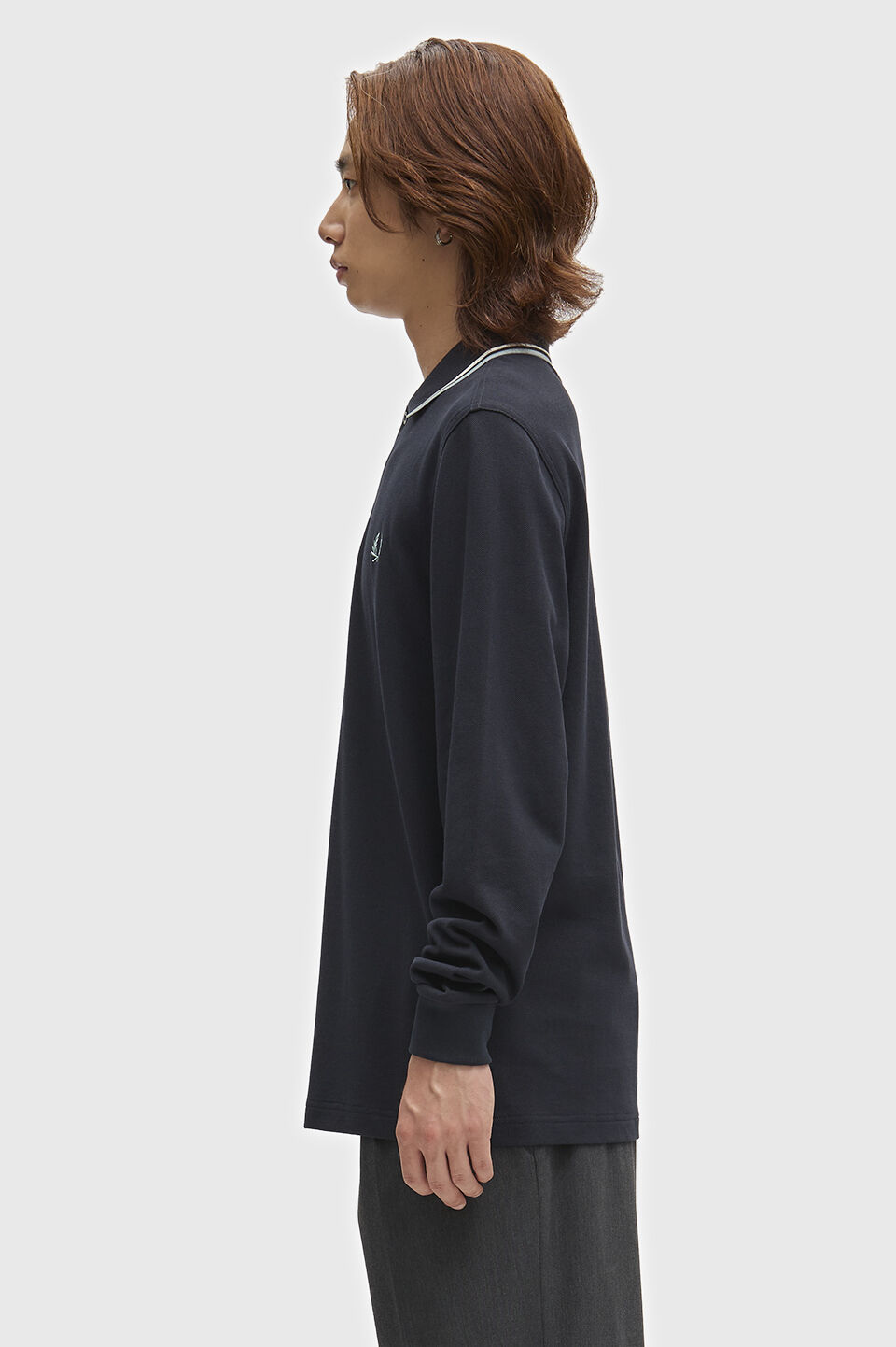 FRED PERRY 「The Fred Perry Shirt M3636／フレッドペリーポロシャツ M3636」|ポロシャツ|