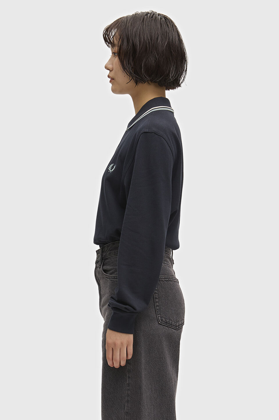 FRED PERRY 「The Fred Perry Shirt M3636／フレッドペリーポロシャツ M3636」|ポロシャツ|