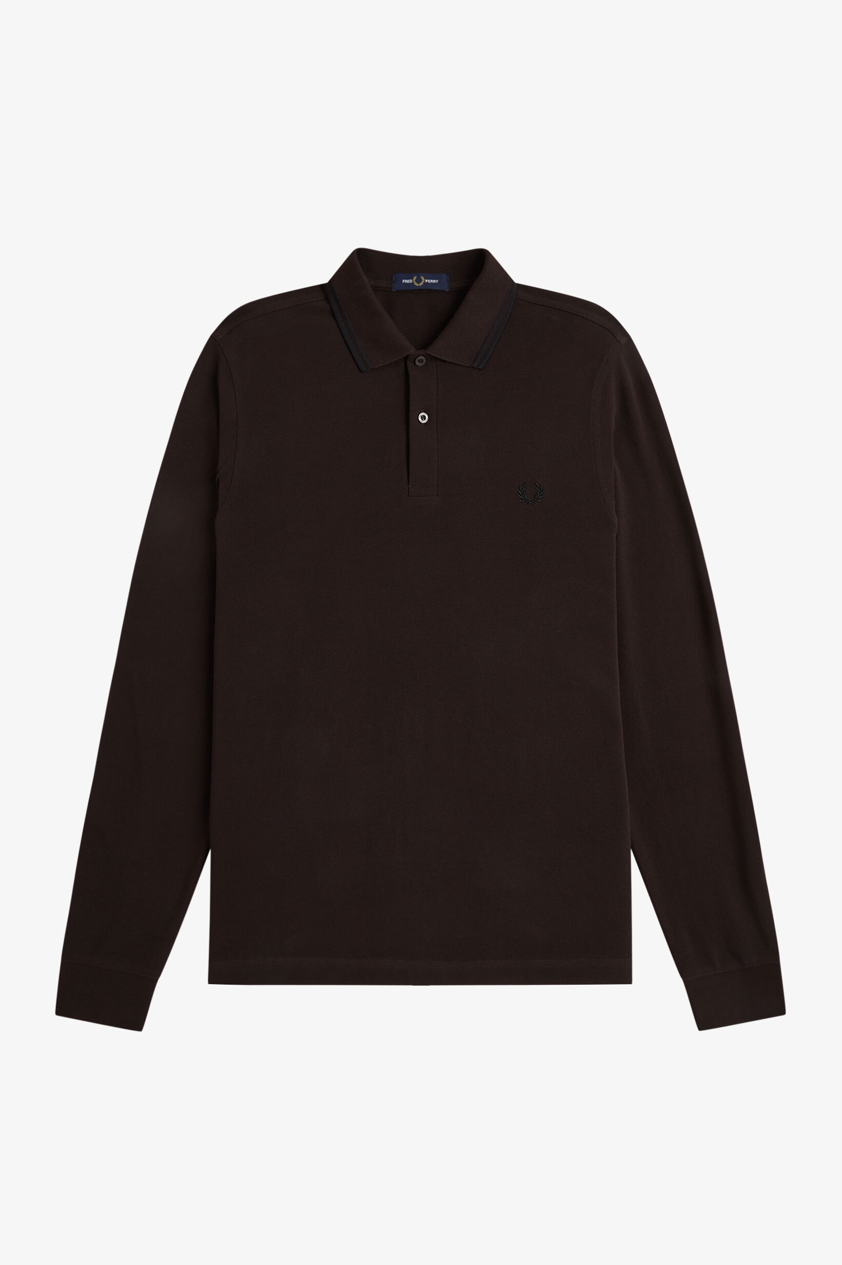 FRED PERRY 「The Fred Perry Shirt M3636／フレッドペリーポロシャツ M3636」|ポロシャツ|