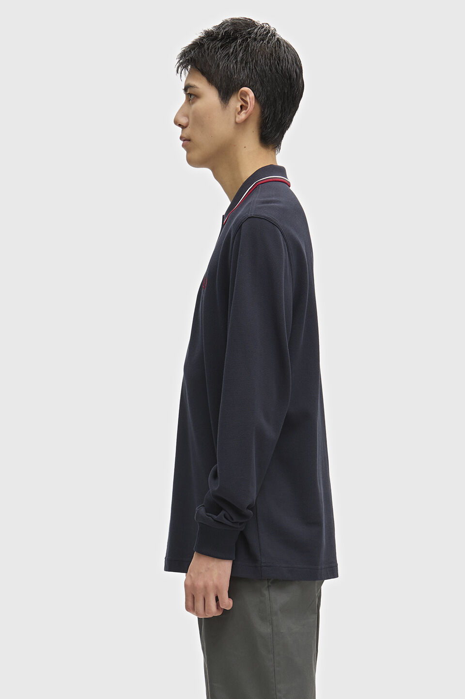 FRED PERRY 「The Fred Perry Shirt M3636／フレッドペリーポロシャツ M3636」|ポロシャツ|