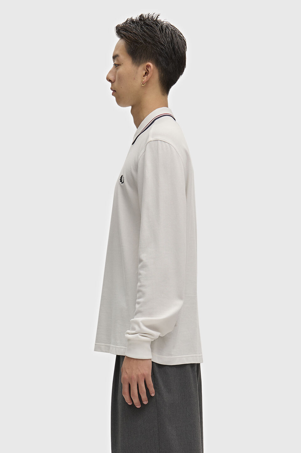 FRED PERRY 「The Fred Perry Shirt M3636／フレッドペリーポロシャツ M3636」|ポロシャツ|