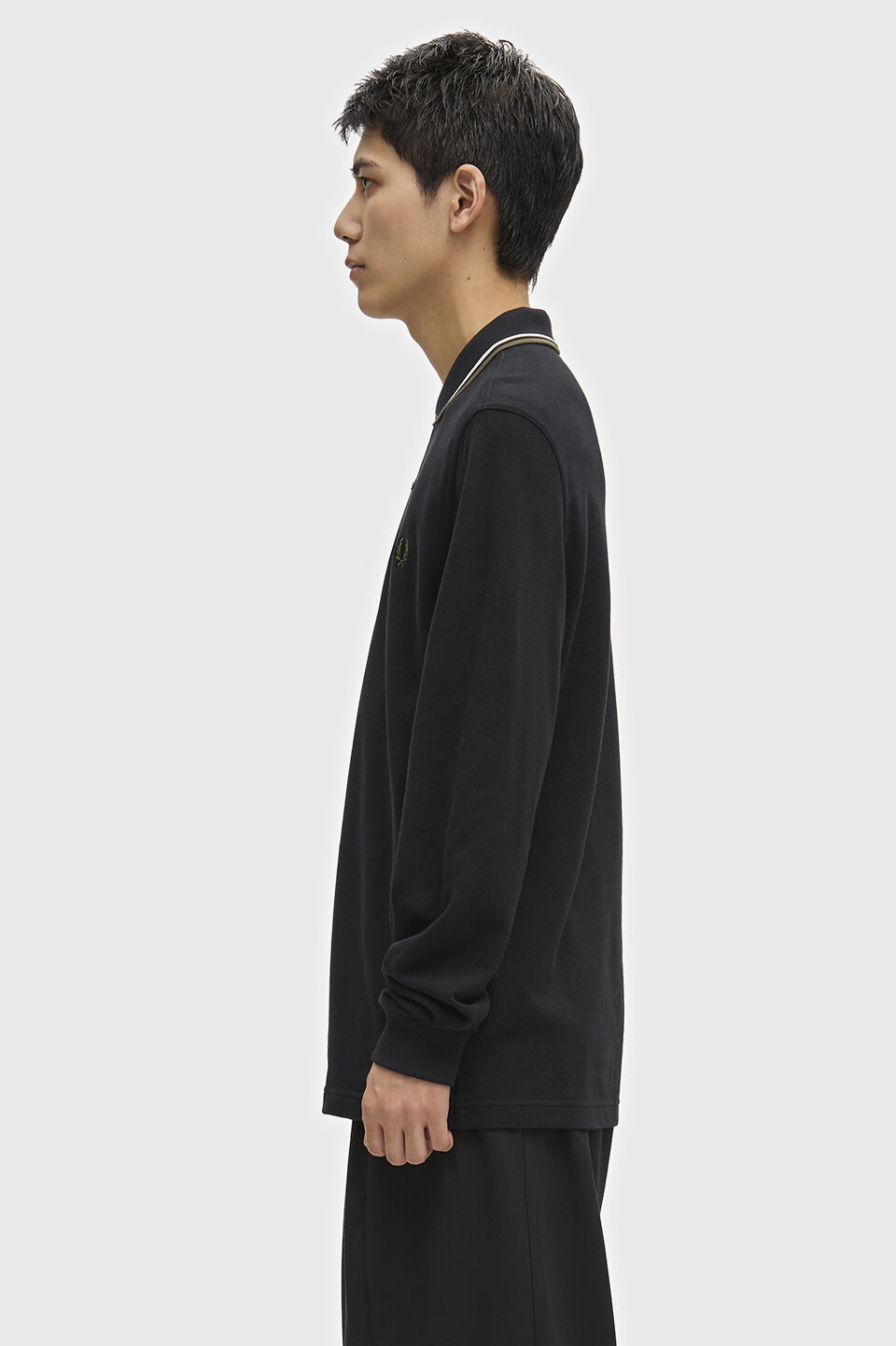 FRED PERRY 「The Fred Perry Shirt M3636／フレッドペリーポロシャツ M3636」|ポロシャツ|