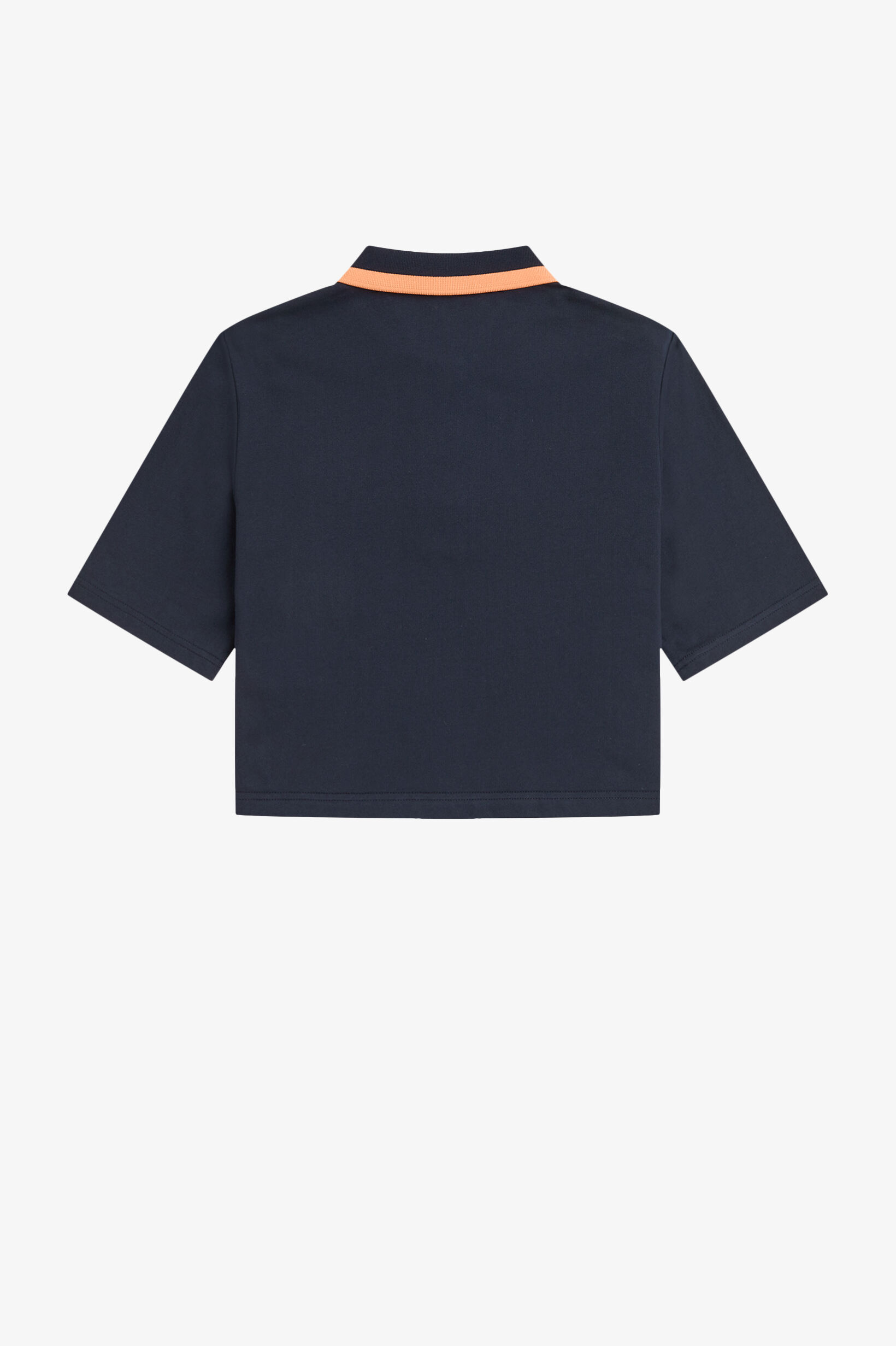 FRED PERRY 「Bold Tipped Polo Shirt／ボールドティップラインポロシャツ」|ポロシャツ|