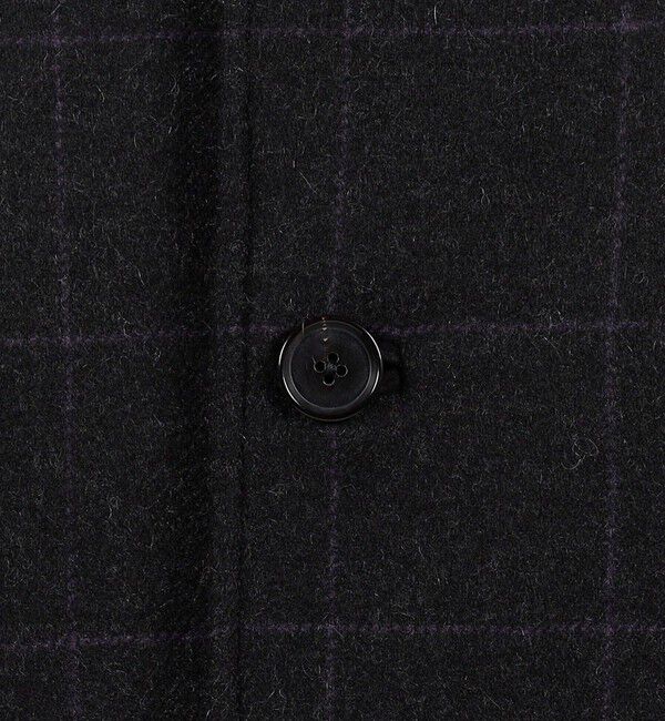 TOMORROWLAND BUYING WEAR「【別注】CARUSO ウール フォレスティエールジャケット」|ブルゾン・スタジャン|