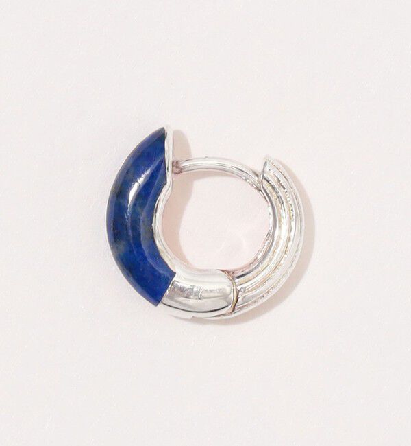 TOMORROWLAND GOODS「DEVE Mini Locus Solus ピアス」|ピアス|