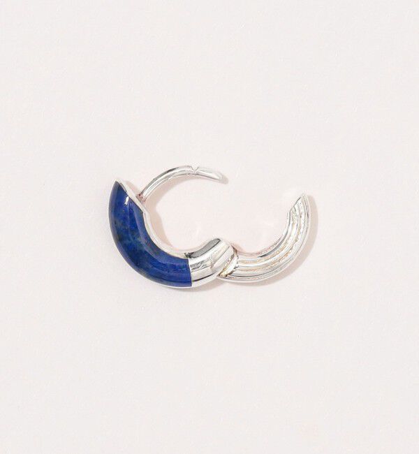 TOMORROWLAND GOODS「DEVE Mini Locus Solus ピアス」|ピアス|
