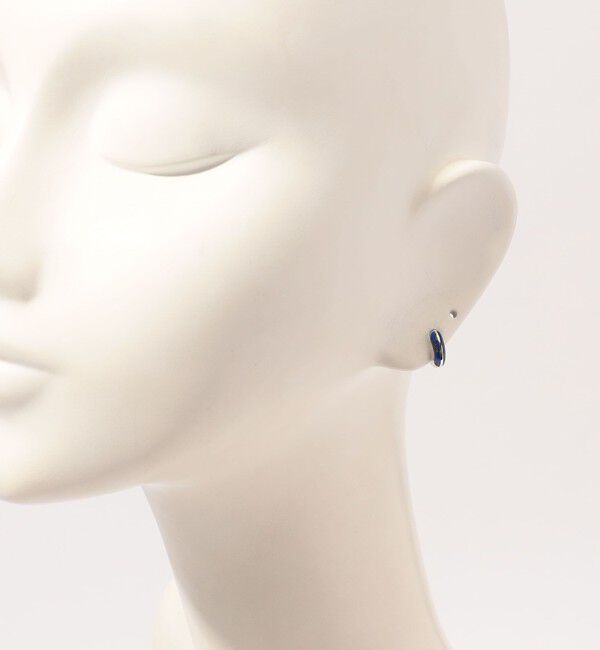 TOMORROWLAND GOODS「DEVE Mini Locus Solus ピアス」|ピアス|