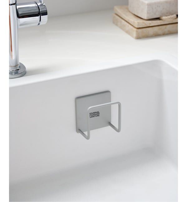 journal standard Furniture「【tower/タワー】JSF別注 マグネットスポンジホルダー」|食器・キッチングッズ|