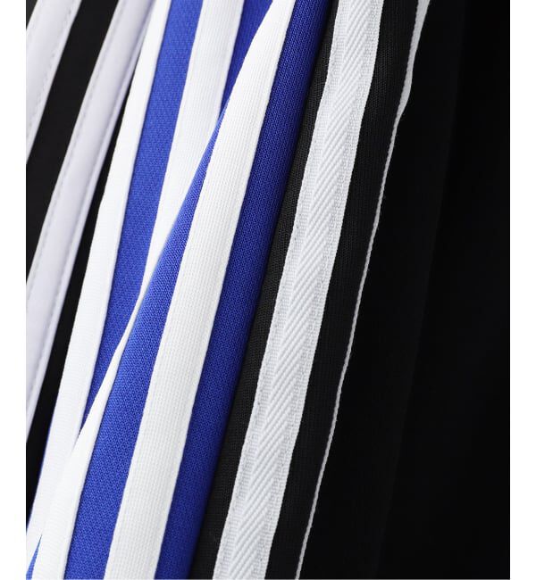 JOINT WORKS「DISCOVERED / ディスカバード Docking Wide Track Pants」|その他|