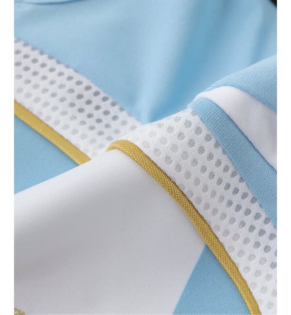 JOURNAL STANDARD「adidas / アディダス アルゼンチン代表 ホーム ユニフォーム 2006 メッシ」|Tシャツ・カットソー|