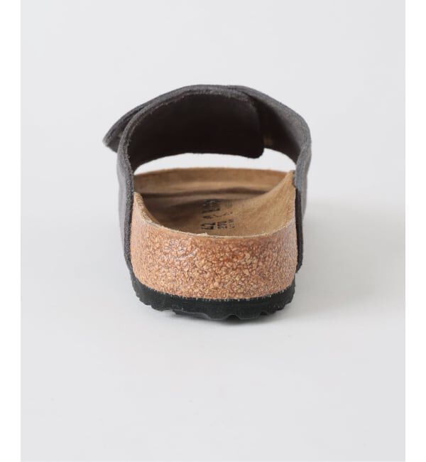 JOURNAL STANDARD relume「BIRKENSTOCK / ビルケンシュトック exclusive Solana ソラナ &ldquo;レギュラー&rdquo;」|サンダル|