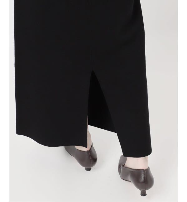JOURNAL STANDARD relume「《WEB限定追加予約》ウォッシャブルミラノリブIラインスカート」|スカート|