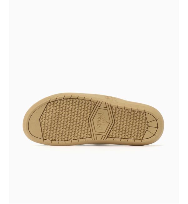 JOURNAL STANDARD「ISLAND SLIPPER / アイランドスリッパ PT202 -STRIPE」|サンダル|
