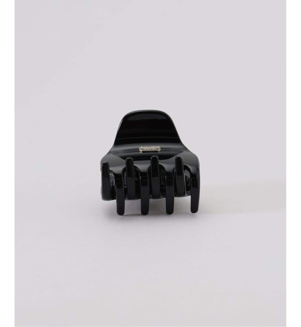 NOBLE「《WEB限定・追加》SCRUNCHIE IS BACK/スクランチーイズバック ヘアクリップ4.5cm」|その他|