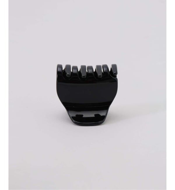 NOBLE「《WEB限定・追加》SCRUNCHIE IS BACK/スクランチーイズバック ヘアクリップ4.5cm」|その他|