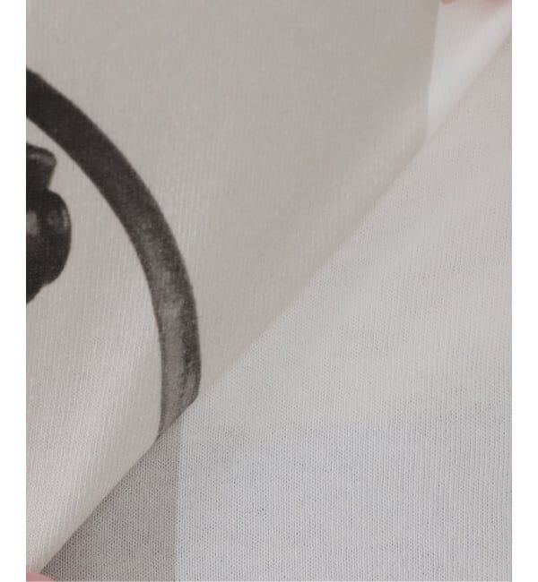 FRAMeWORK「JOHNBULL/ジョンブル karl blossfeldt cucurbita L T」|Tシャツ・カットソー|