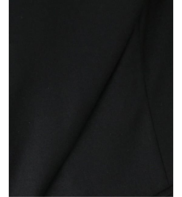 FRAMeWORK「COUTURE DADAM big jk single cashmere ble」|テーラードジャケット|