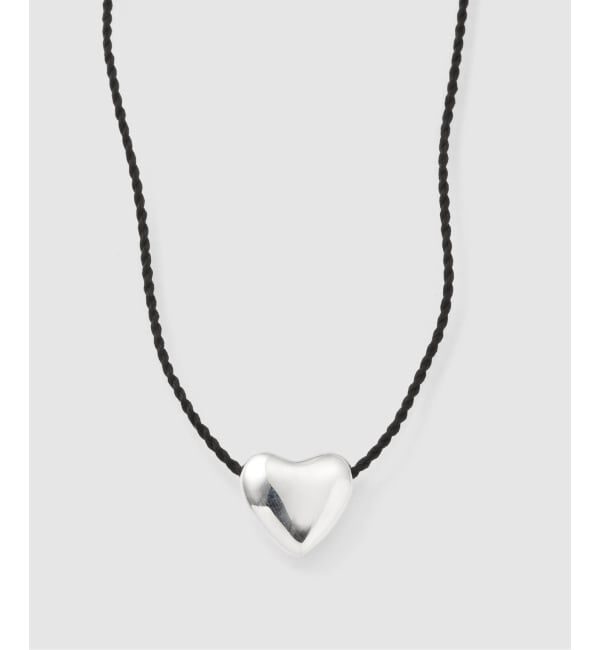 FRAMeWORK「ANNIKA INEZ Mini Heart Necklace」|ネックレス|
