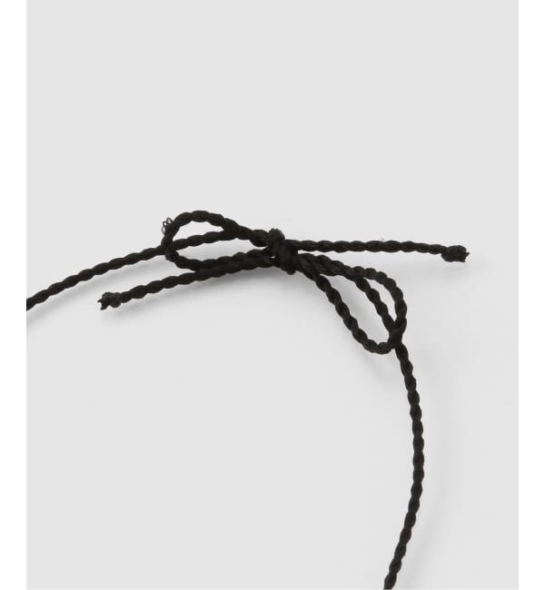 FRAMeWORK「ANNIKA INEZ Mini Heart Necklace」|ネックレス|