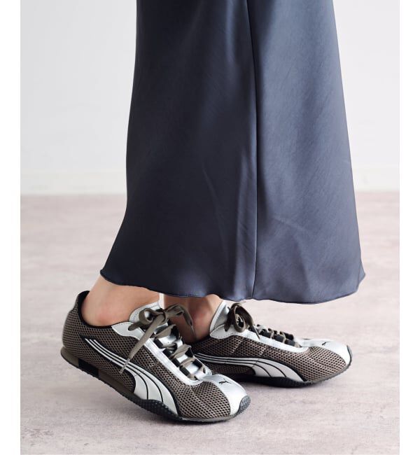 U by SPICK&SPAN「PUMA / プーマ H-STREET OG」|スニーカー|