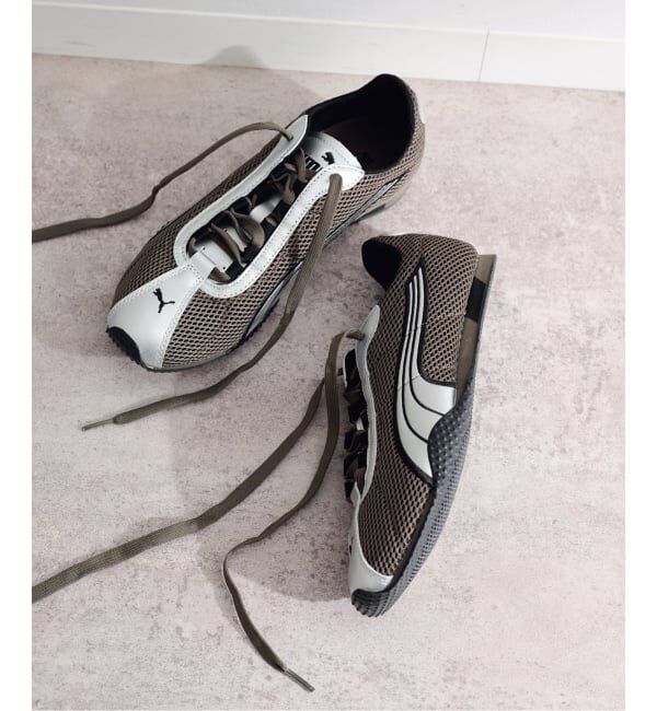 U by SPICK&SPAN「PUMA / プーマ H-STREET OG」|スニーカー|