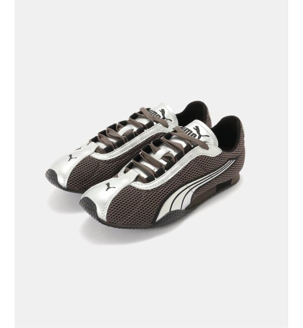 U by SPICK&SPAN「PUMA / プーマ H-STREET OG」|スニーカー|