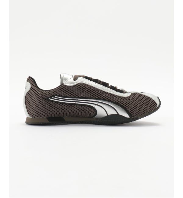 U by SPICK&SPAN「PUMA / プーマ H-STREET OG」|スニーカー|