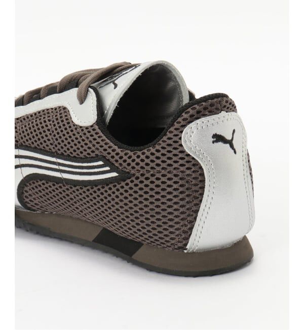 U by SPICK&SPAN「PUMA / プーマ H-STREET OG」|スニーカー|
