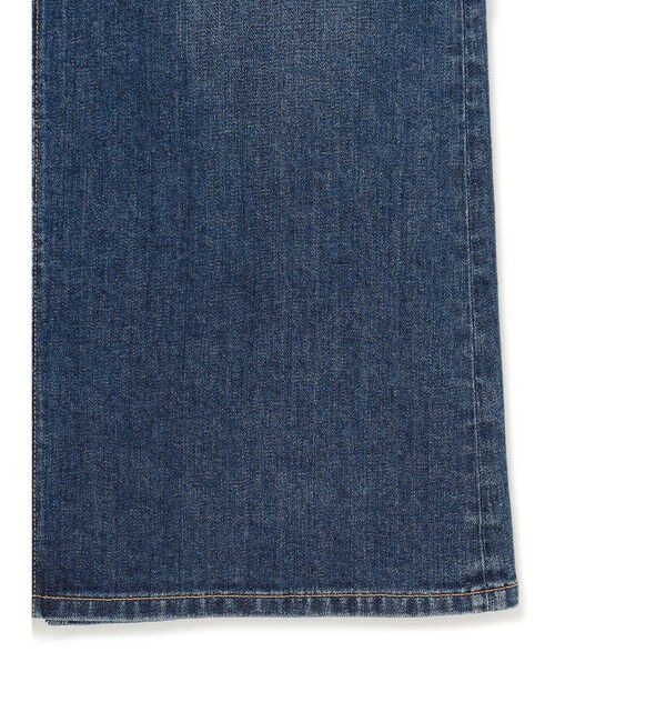 23区「【Oggi3月号掲載/新色追加/洗える】23区DENIM ストレッチ デニムスカート」|スカート|