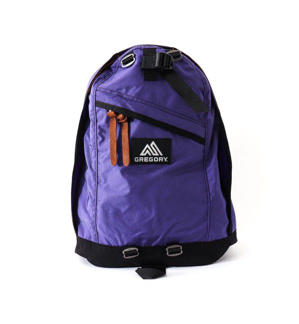NOLLEY'S goodman「【GREGORY/グレゴリー】DAYPACK CORDURA ULTRA VIOLET」|リュック|