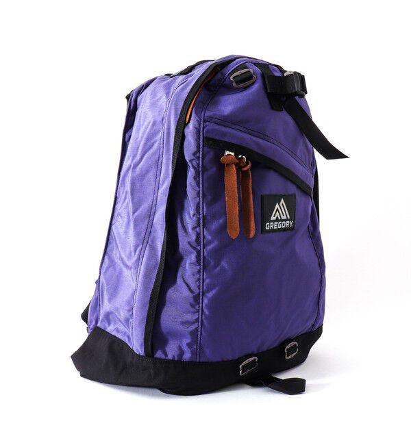 NOLLEY'S goodman「【GREGORY/グレゴリー】DAYPACK CORDURA ULTRA VIOLET」|リュック|