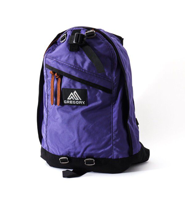 NOLLEY'S goodman「【GREGORY/グレゴリー】DAYPACK CORDURA ULTRA VIOLET」|リュック|