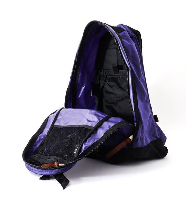 NOLLEY'S goodman「【GREGORY/グレゴリー】DAYPACK CORDURA ULTRA VIOLET」|リュック|
