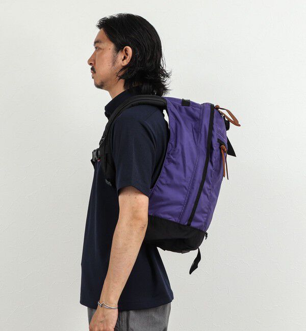 NOLLEY'S goodman「【GREGORY/グレゴリー】DAYPACK CORDURA ULTRA VIOLET」|リュック|