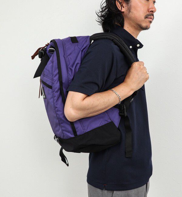 NOLLEY'S goodman「【GREGORY/グレゴリー】DAYPACK CORDURA ULTRA VIOLET」|リュック|