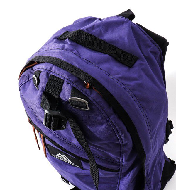 NOLLEY'S goodman「【GREGORY/グレゴリー】DAYPACK CORDURA ULTRA VIOLET」|リュック|