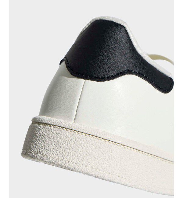SALON adam et rope'「【adidas（アディダス）】SUPERSTAR SQ BALLET W」|スニーカー|
