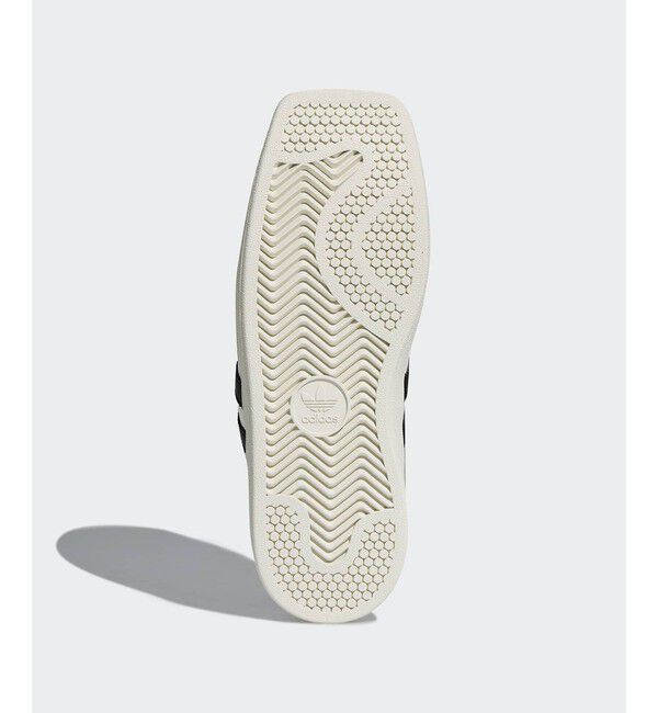 SALON adam et rope'「【adidas（アディダス）】SUPERSTAR SQ BALLET W」|スニーカー|